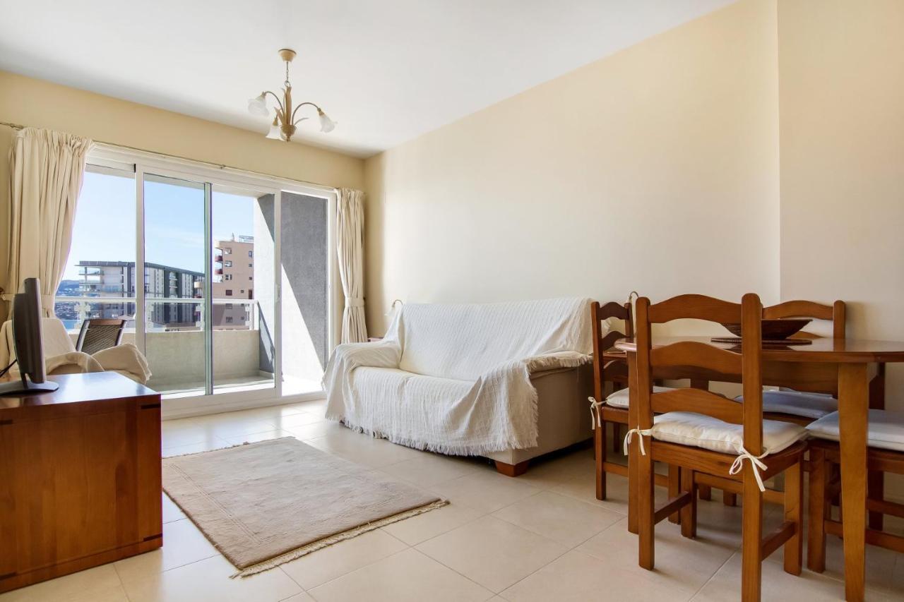 Perfect Location With Stunning Views, 2 Minutes To Beach Calpe Exteriér fotografie