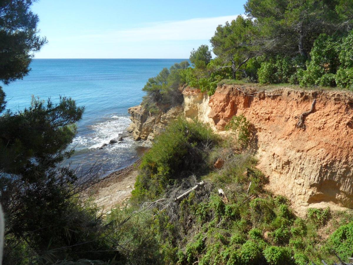 Perfect Location With Stunning Views, 2 Minutes To Beach Calpe Exteriér fotografie